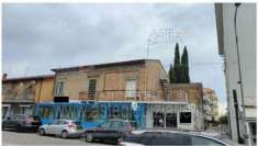 Foto IMMOBILI-IMMOBILE RESIDENZIALE-C.so umberto i, 379, 65015 montesilvano pe, italia