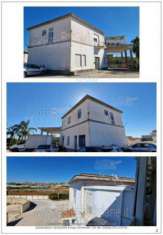 Foto IMMOBILI-IMMOBILE RESIDENZIALE-C/da bosco 746