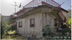 Foto IMMOBILI-IMMOBILE RESIDENZIALE-C/da canfuto