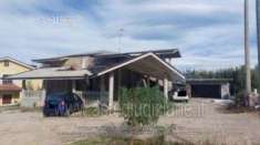 Foto IMMOBILI-IMMOBILE RESIDENZIALE-Contrada bufarale, 2 bis, 65014 loreto aprutino pe, italia