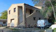 Foto IMMOBILI-IMMOBILE RESIDENZIALE-Contrada campanari 18