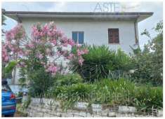 Foto IMMOBILI-IMMOBILE RESIDENZIALE-Contrada casali, 6, 65010 nocciano pe, italia