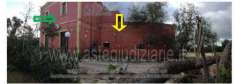 Foto IMMOBILI-IMMOBILE RESIDENZIALE-Contrada castiglione