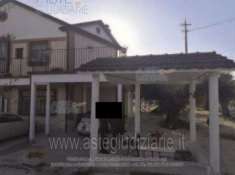 Foto IMMOBILI-IMMOBILE RESIDENZIALE-Contrada cerro
