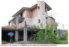 Foto IMMOBILI-IMMOBILE RESIDENZIALE-Contrada curci, 84078 vallo della lucania sa, italia