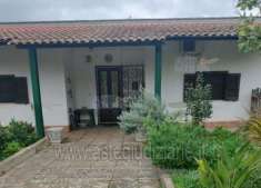 Foto IMMOBILI-IMMOBILE RESIDENZIALE-Contrada ficone