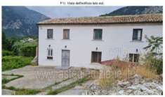 Foto IMMOBILI-IMMOBILE RESIDENZIALE-Contrada fornaca