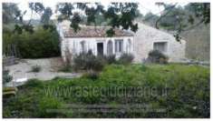 Foto IMMOBILI-IMMOBILE RESIDENZIALE-Contrada giafante snc