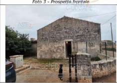 Foto IMMOBILI-IMMOBILE RESIDENZIALE-Contrada gisirella snc
