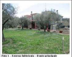 Foto IMMOBILI-IMMOBILE RESIDENZIALE-Contrada la grotta, 4, 65019 pianella pe, italia