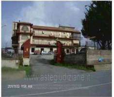 Foto IMMOBILI-IMMOBILE RESIDENZIALE-Contrada mariano