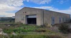 Foto IMMOBILI-IMMOBILE RESIDENZIALE-Contrada mendolillo snc