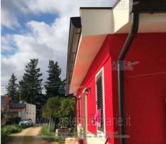Foto IMMOBILI-IMMOBILE RESIDENZIALE-Contrada mostrazzi