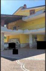 Foto IMMOBILI-IMMOBILE RESIDENZIALE-Contrada quercioni