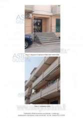 Foto IMMOBILI-IMMOBILE RESIDENZIALE-Contrada san giovanni, traversa via dei mille