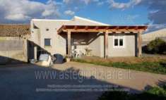 Foto IMMOBILI-IMMOBILE RESIDENZIALE-Contrada san giovanni