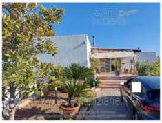 Foto IMMOBILI-IMMOBILE RESIDENZIALE-Contrada san lorenzo
