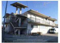 Foto IMMOBILI-IMMOBILE RESIDENZIALE-Contrada selva, via benedetto croce n. 231