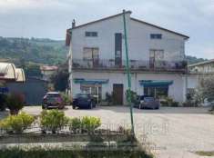 Foto IMMOBILI-IMMOBILE RESIDENZIALE-Contrada sinaglia 40
