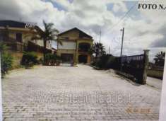 Foto IMMOBILI-IMMOBILE RESIDENZIALE-Contrada valle niglio