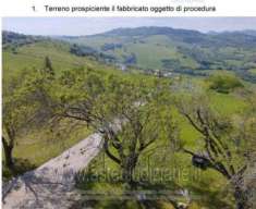 Foto IMMOBILI-IMMOBILE RESIDENZIALE-Contrata purgatorio 1