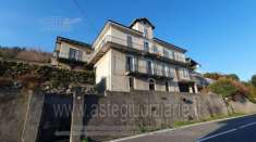 Foto IMMOBILI-IMMOBILE RESIDENZIALE-Corso belvedere, ghiffa vb, italia