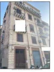 Foto IMMOBILI-IMMOBILE RESIDENZIALE-Corso dei mille, 276