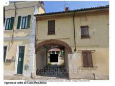 Foto IMMOBILI-IMMOBILE RESIDENZIALE-Corso della repubblica, 80, 27032 ferrera erbognone pv, italia