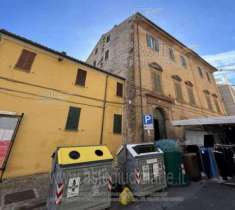 Foto IMMOBILI-IMMOBILE RESIDENZIALE-Corso giacomo leopardi, 62
