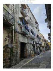 Foto IMMOBILI-IMMOBILE RESIDENZIALE-Corso sirena, napoli na, italia quart. barra n.336