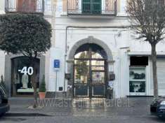 Foto IMMOBILI-IMMOBILE RESIDENZIALE-Corso umberto i, 109