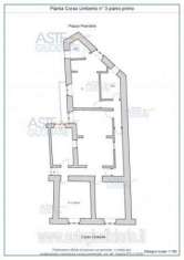 Foto IMMOBILI-IMMOBILE RESIDENZIALE-Corso umberto i n.3