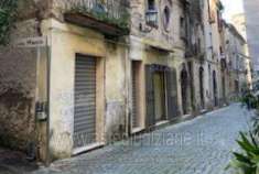 Foto IMMOBILI-IMMOBILE RESIDENZIALE-Corso vittorio emanuele, 31