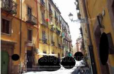 Foto IMMOBILI-IMMOBILE RESIDENZIALE-Corso vittorio emanuele ii n. 43