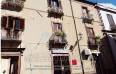 Foto IMMOBILI-IMMOBILE RESIDENZIALE-Corso vittorio emanuele ii n. 77