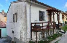 Foto IMMOBILI-IMMOBILE RESIDENZIALE-Frazione cupo 21