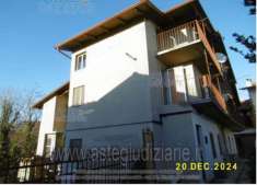 Foto IMMOBILI-IMMOBILE RESIDENZIALE-Frazione franco zina 24