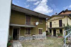 Foto IMMOBILI-IMMOBILE RESIDENZIALE-Frazione localit  fabiano - via c. farini  17