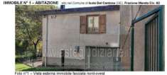Foto IMMOBILI-IMMOBILE RESIDENZIALE-Frazione mereta