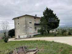 Foto IMMOBILI-IMMOBILE RESIDENZIALE-Frazione montale n. 103/1