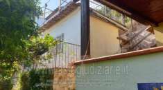 Foto IMMOBILI-IMMOBILE RESIDENZIALE-Frazione ogliara- via montecasino, 9