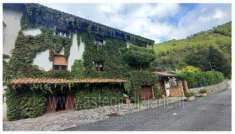 Foto IMMOBILI-IMMOBILE RESIDENZIALE-Frazione palombare n. 2