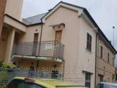 Foto IMMOBILI-IMMOBILE RESIDENZIALE-Frazione s. donato, fabriano an, italia