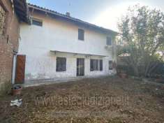 Foto IMMOBILI-IMMOBILE RESIDENZIALE-Frazione san genuario, via ferrarini nn 10-12