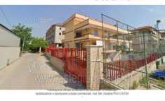 Foto IMMOBILI-IMMOBILE RESIDENZIALE-I traversa via giovanni pascoli n. 10