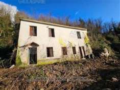 Foto IMMOBILI-IMMOBILE RESIDENZIALE-Loc. latriani snc