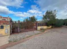 Foto IMMOBILI-IMMOBILE RESIDENZIALE-Loc. pauli ara, - poggio dei pini, strada 19, civico n. 6