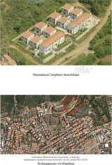 Foto IMMOBILI-IMMOBILE RESIDENZIALE-Loc. saramau, prolungamento via marghine sn, lottizzazione quiete verde lotto n. 26.