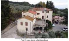 Foto IMMOBILI-IMMOBILE RESIDENZIALE-Localit  cicignano basso - via cicignano n. 29