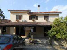 Foto IMMOBILI-IMMOBILE RESIDENZIALE-Localit  fornace, via ioncole, 1